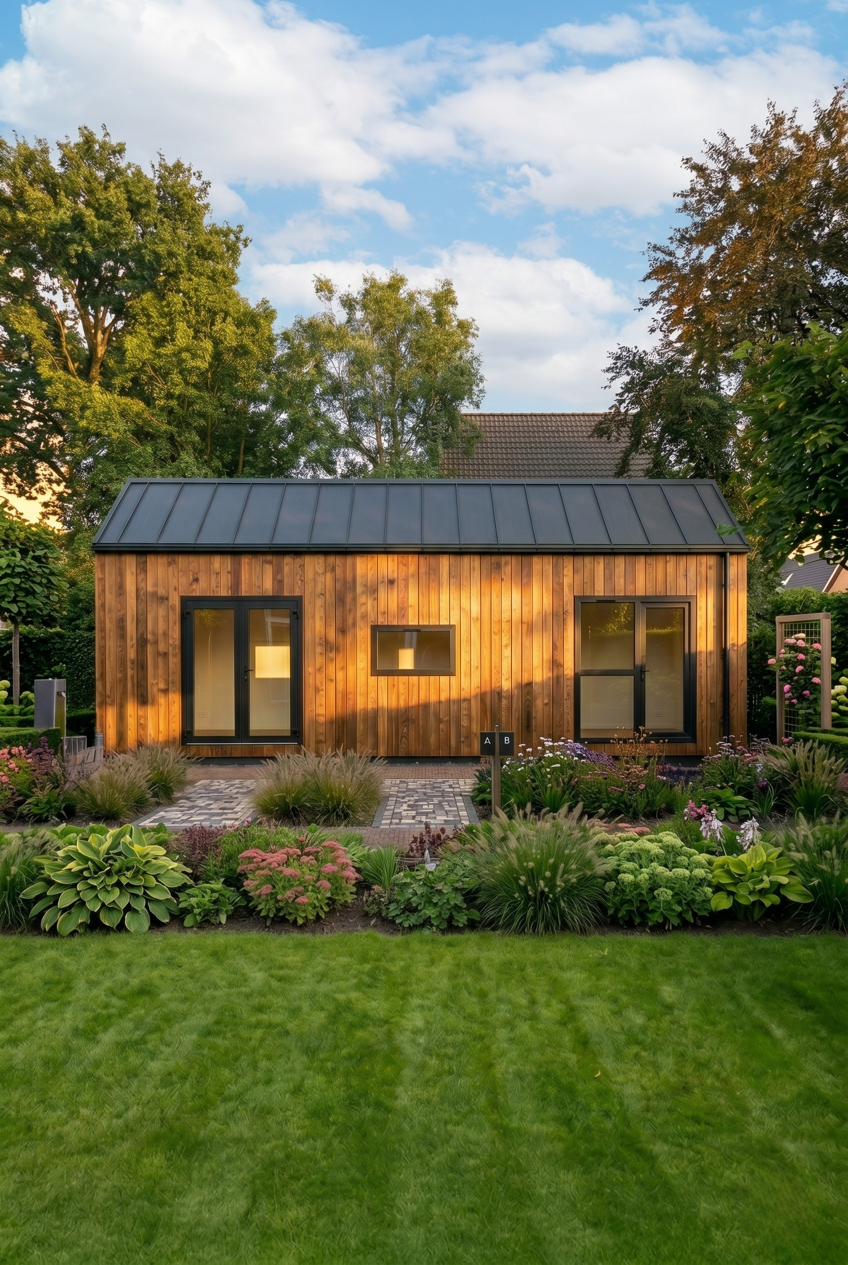 Kangoeroewoning - tiny 1