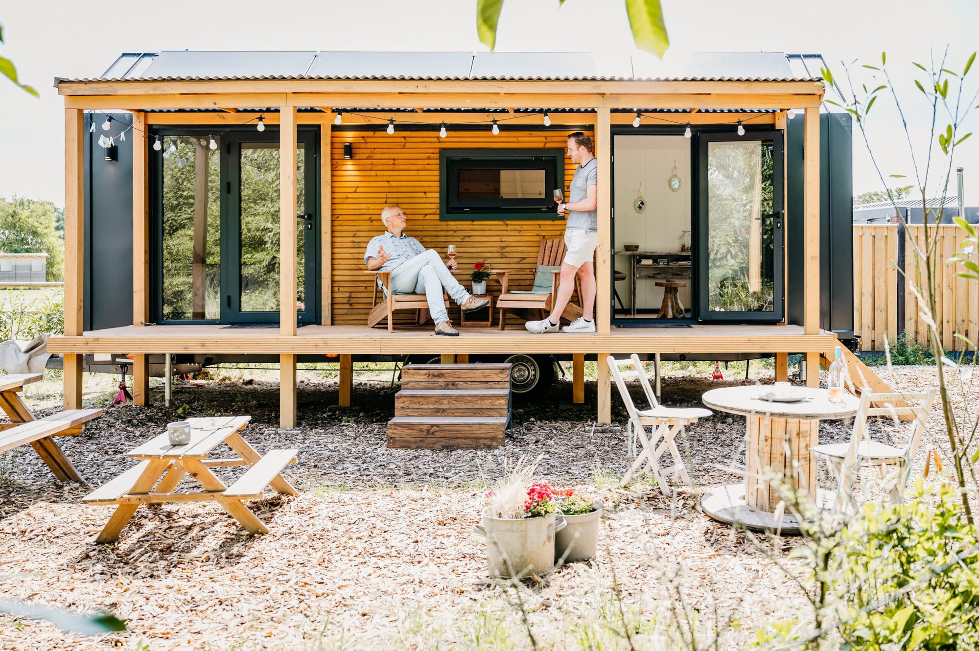 Tiny House