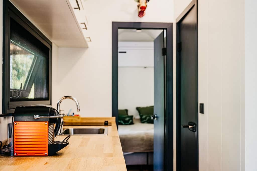 House Interior