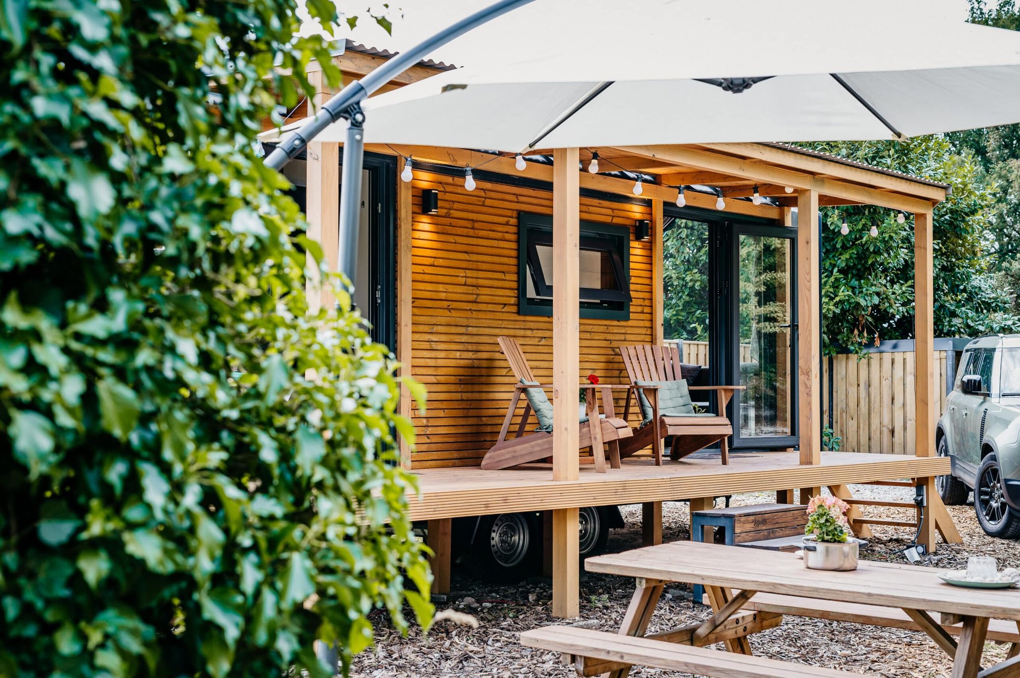 Tiny House