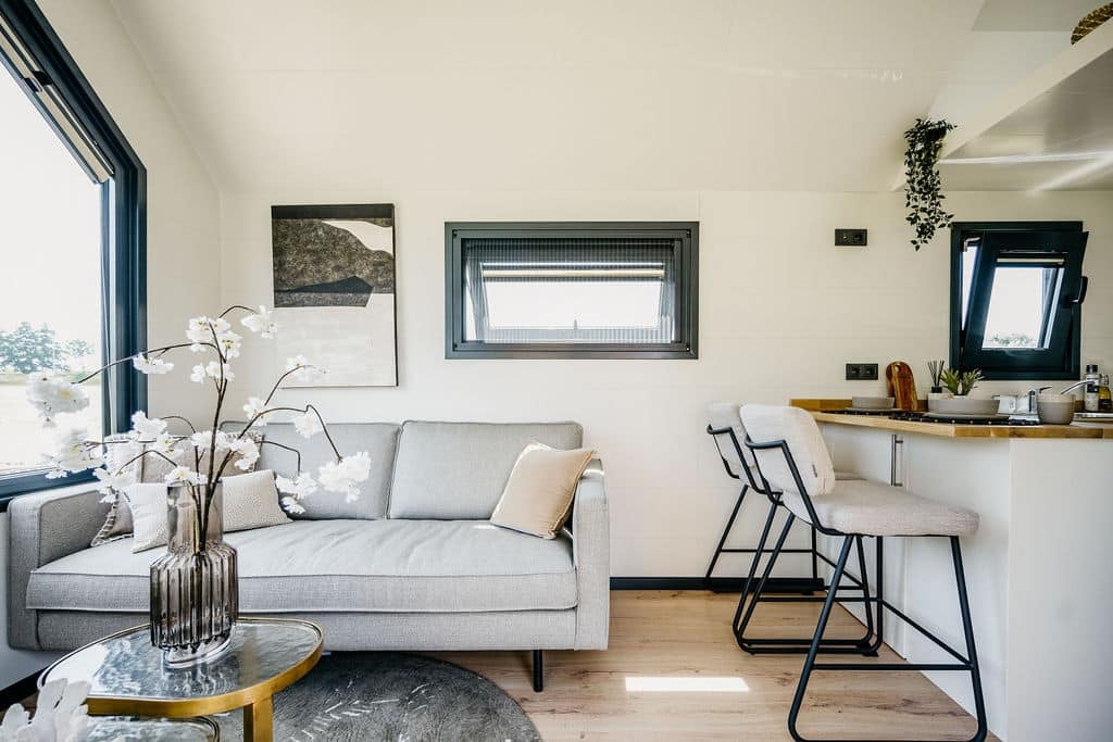 Tiny House Zoeterwoude
