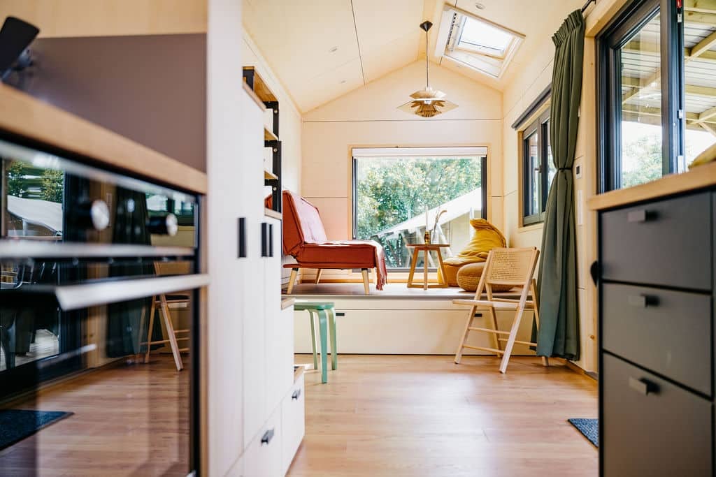 Tiny House
