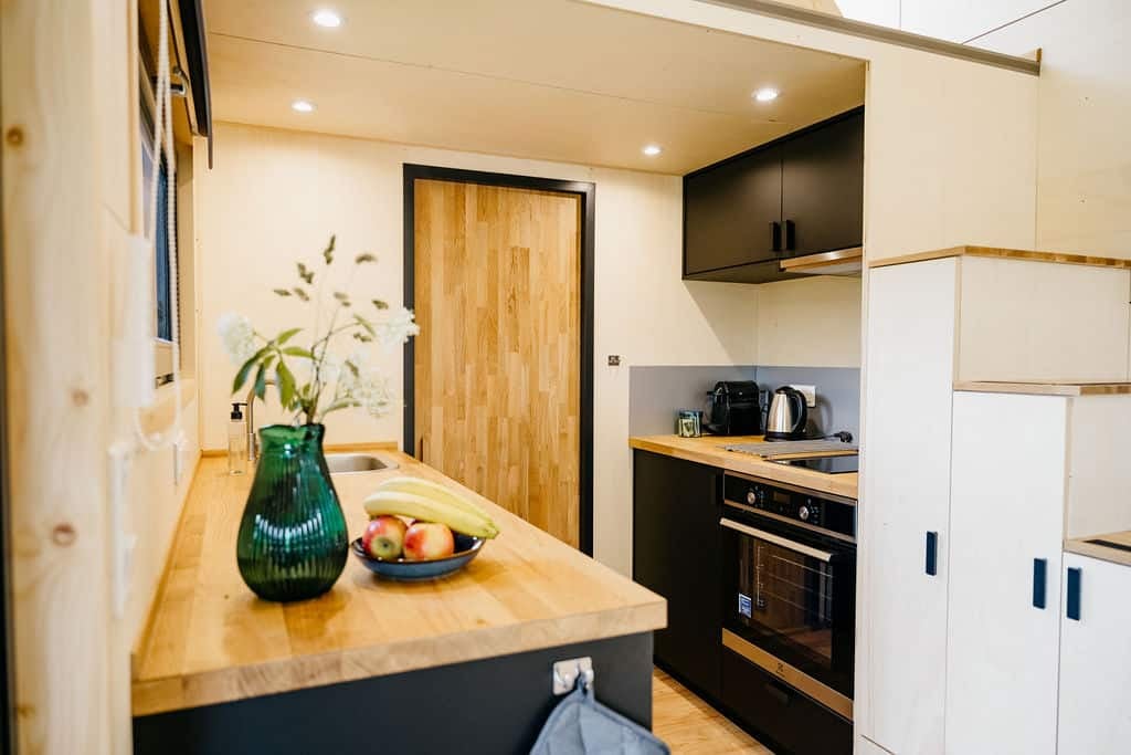 Tiny House