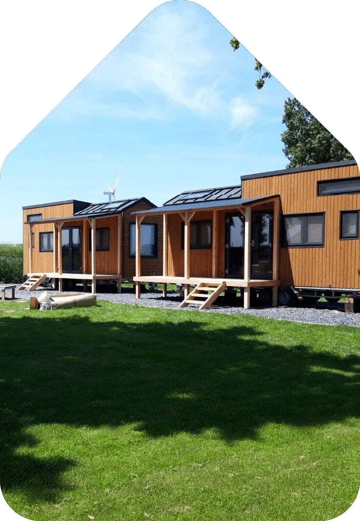 Mantelzorgwoning
