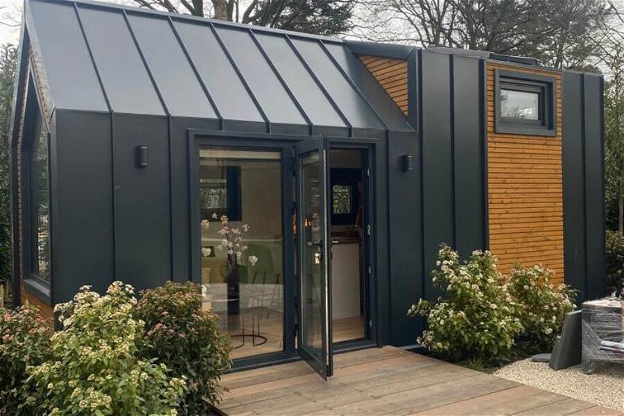 Tiny House Hilversum