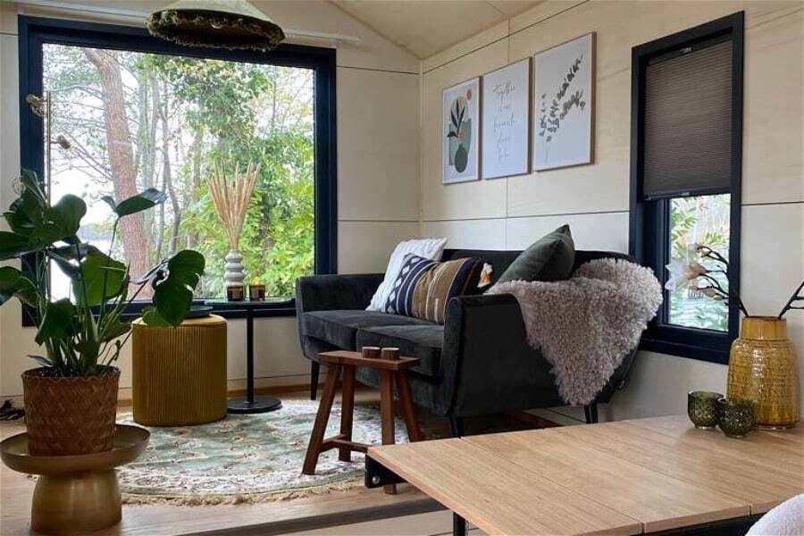Tiny House Kortenhoef