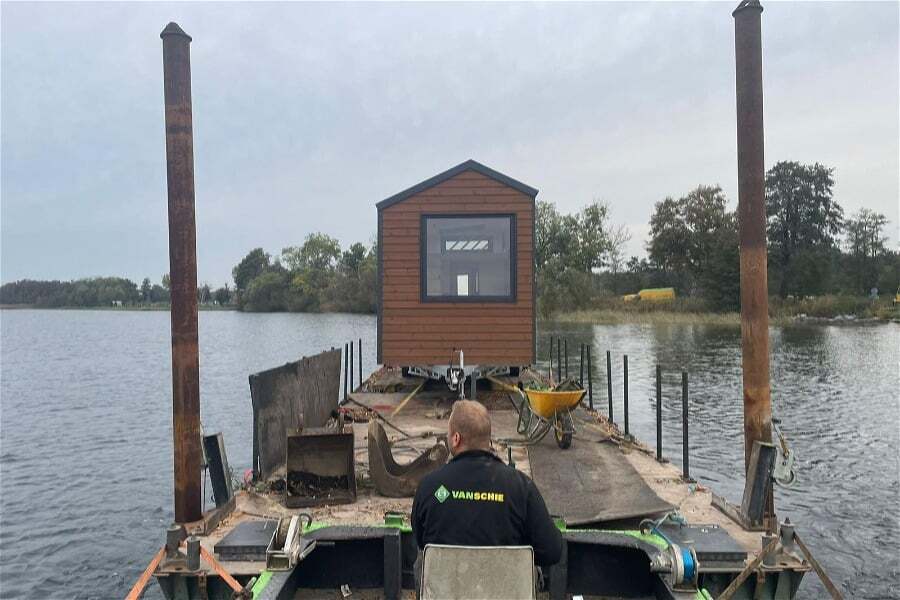 Tiny House Kortenhoef