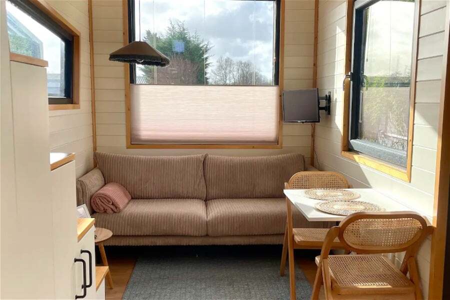Tiny House Vijfhuizen