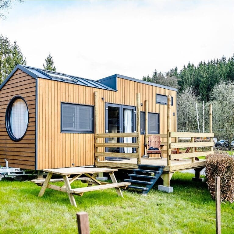 Tiny House Tiny House