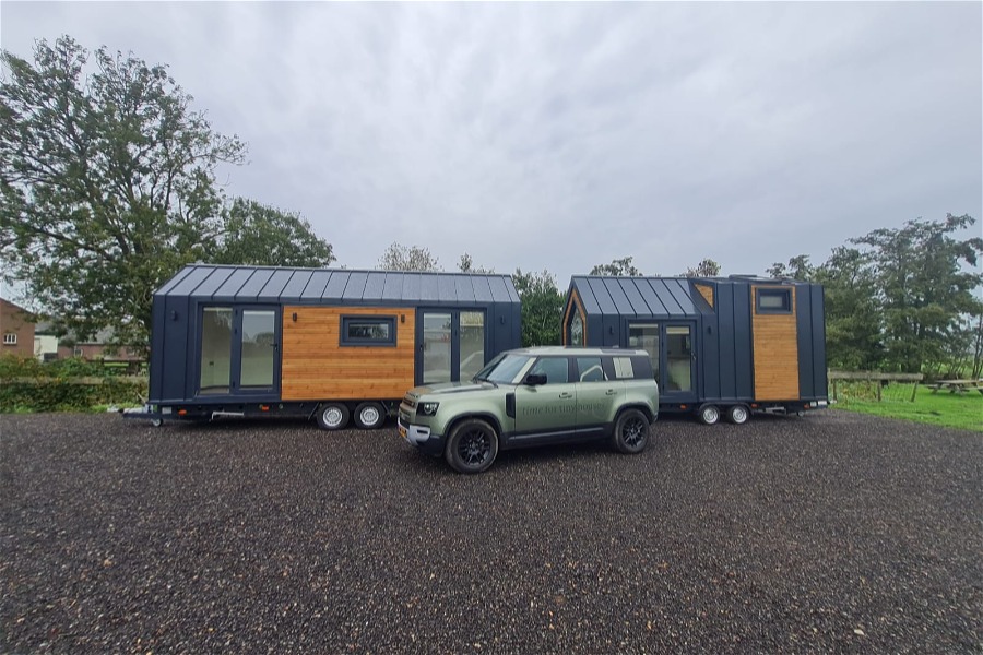 Camping in Haastrecht