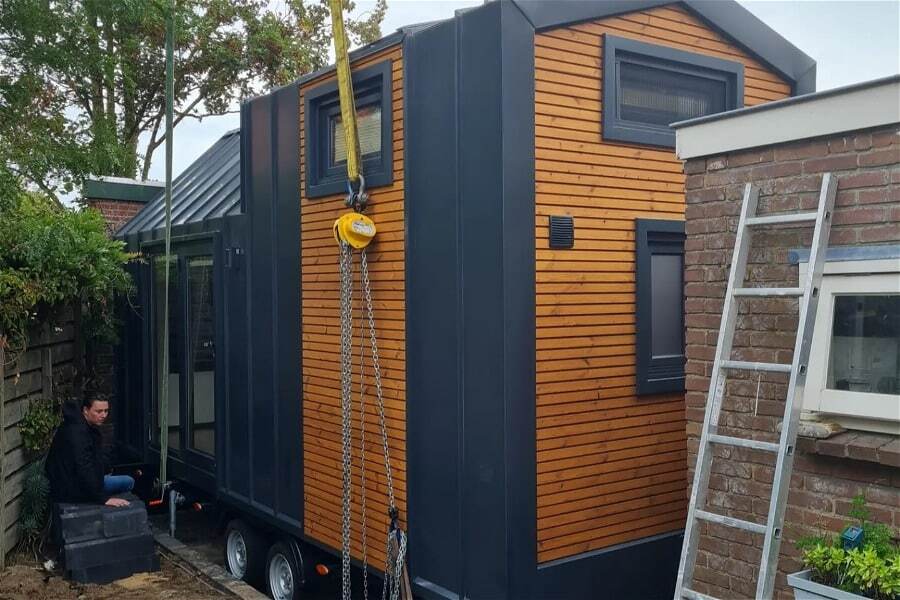 Zorgwoning Nijmegen