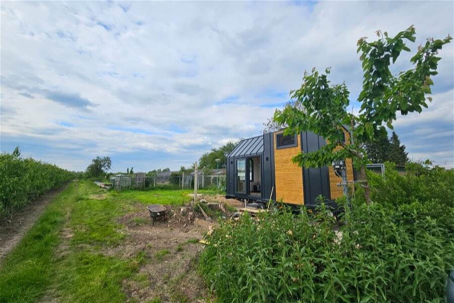 Tiny House