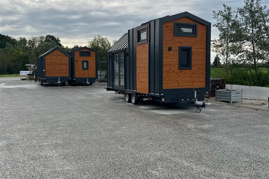 Tiny House