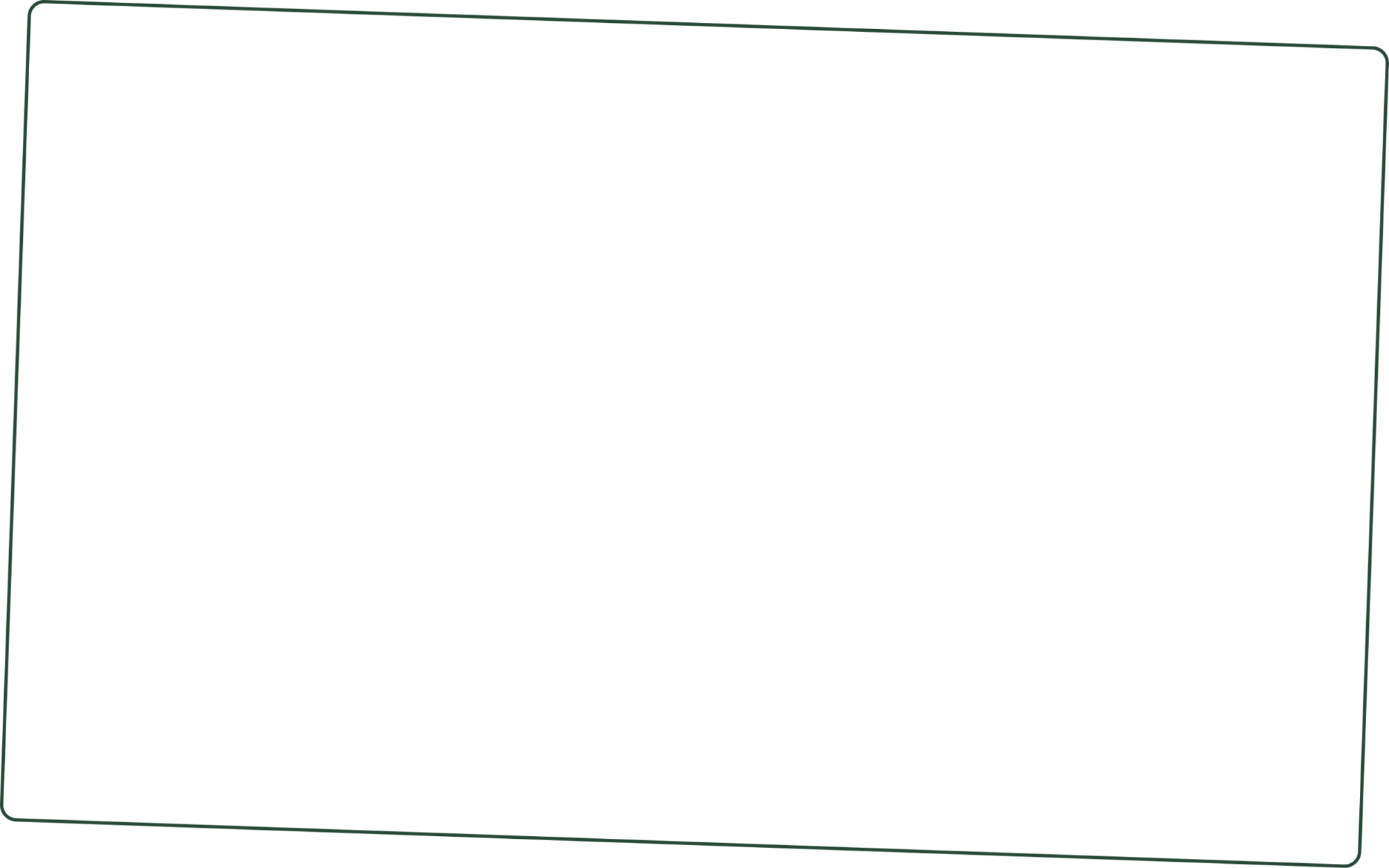 Border