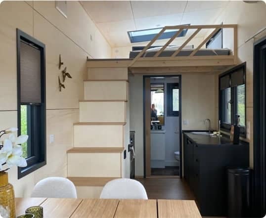 Tiny House