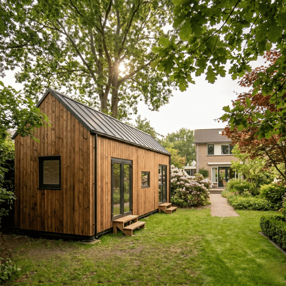 foto_tiny_house_kind_in_de_tuin