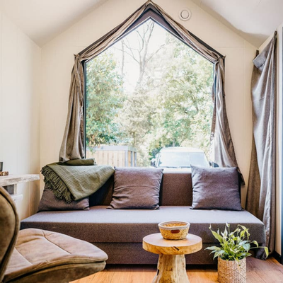 prefab kangoeroewoning tiny