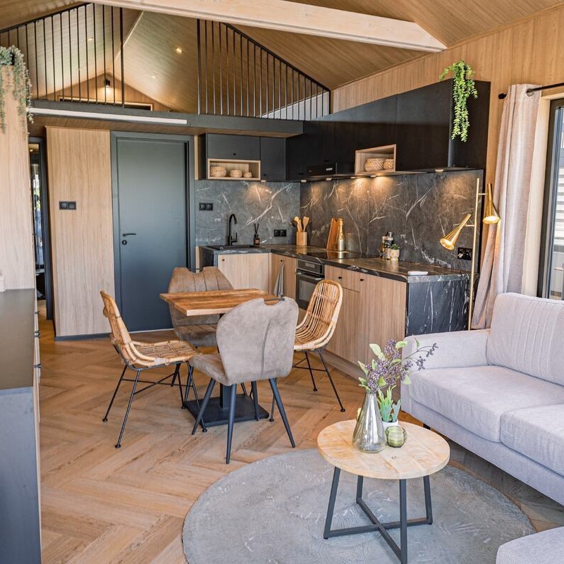 Tiny House Cedrus