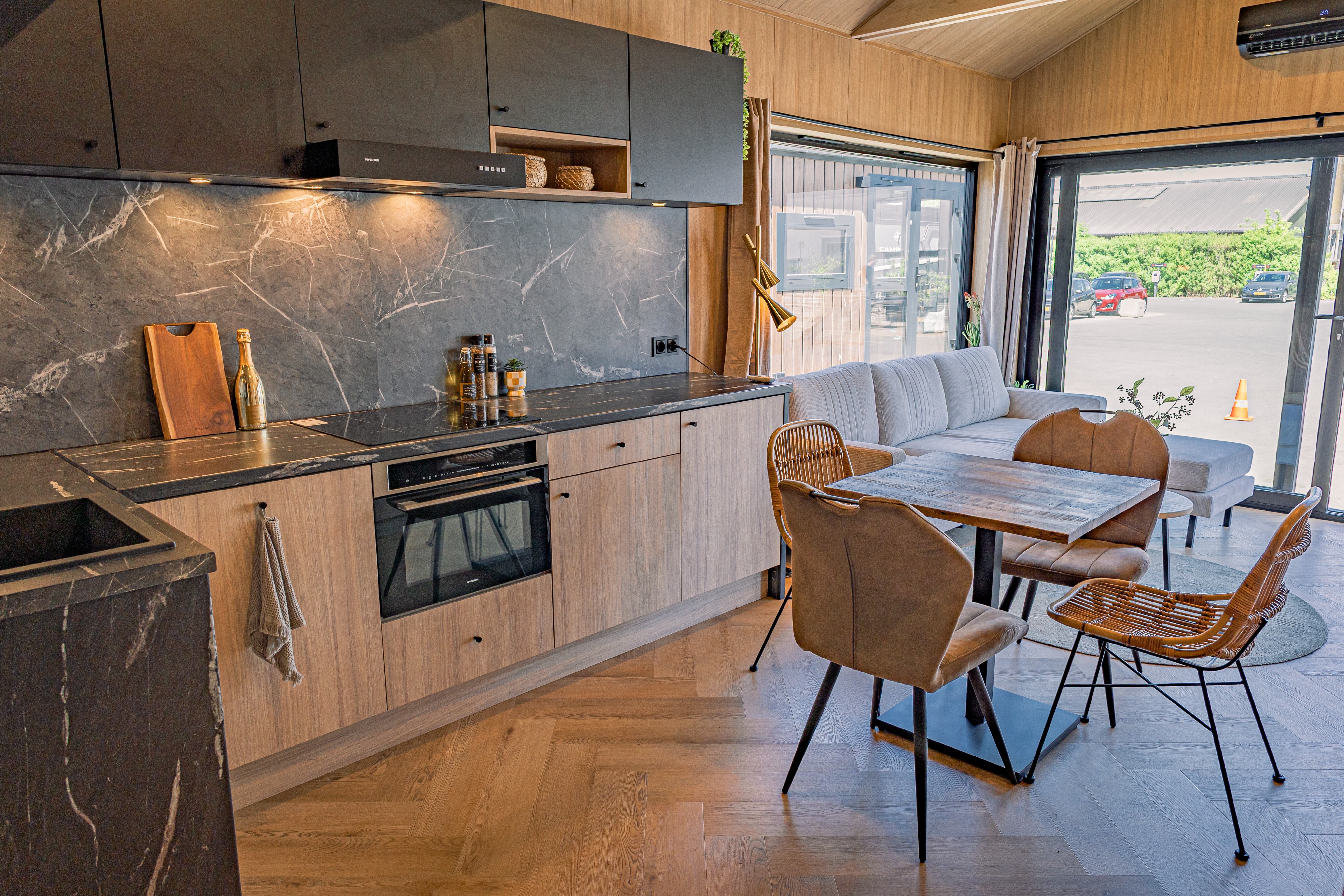 Tiny House Cedrus