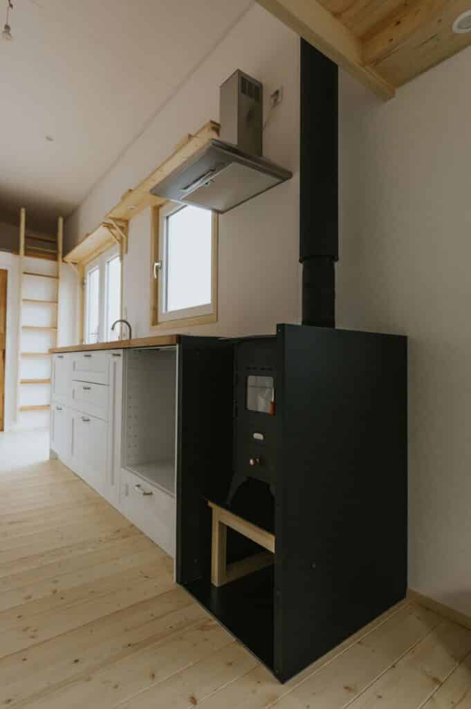 Tiny House