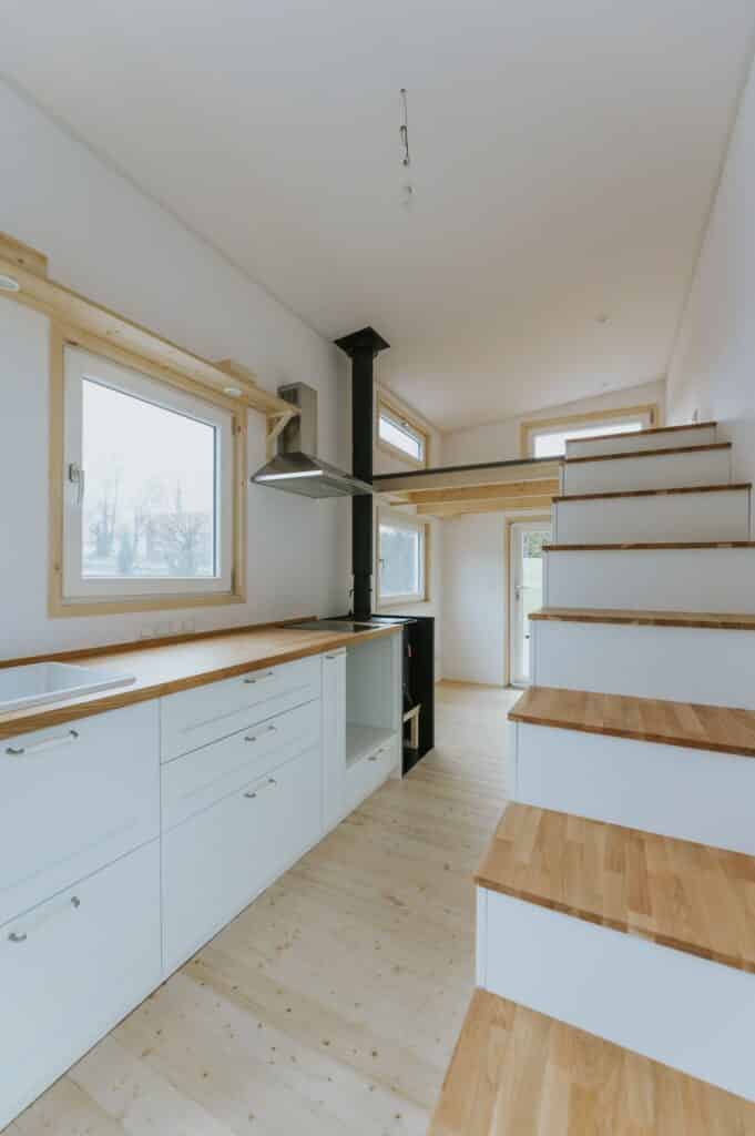 Tiny House
