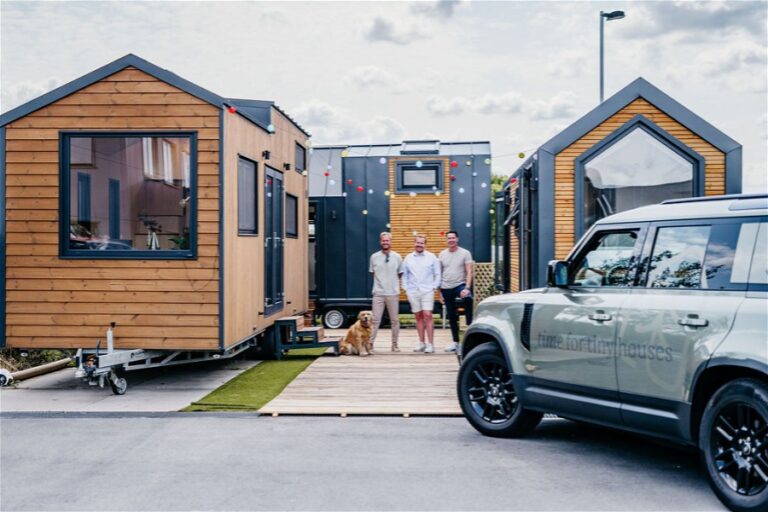 Tiny House