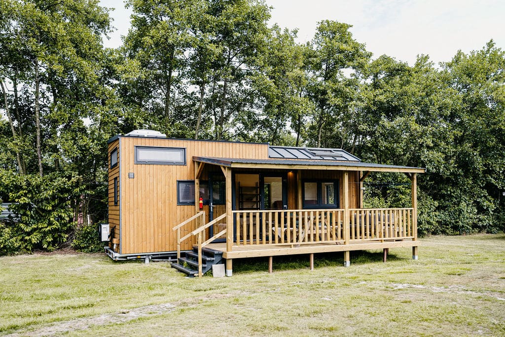 Tiny House Buxus