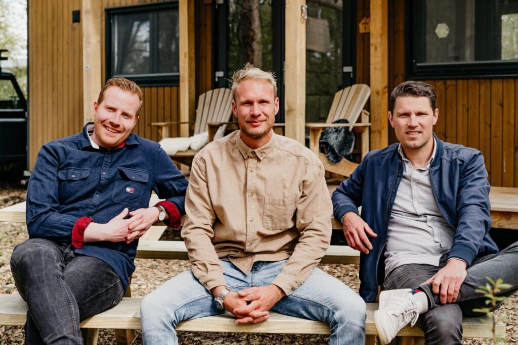 Slim! Dit is dé oplossing voor zorginstanties met tijdelijke woningnood