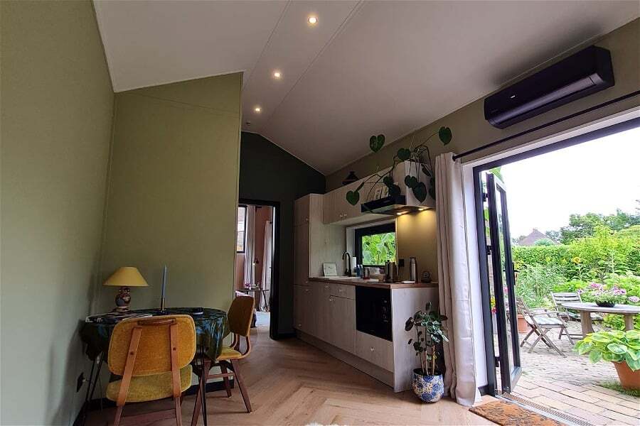 Tiny House Morus XL