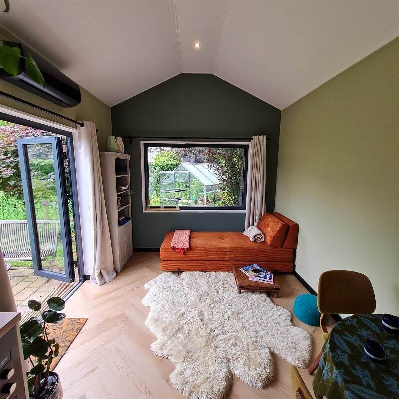 Tiny House Morus XL