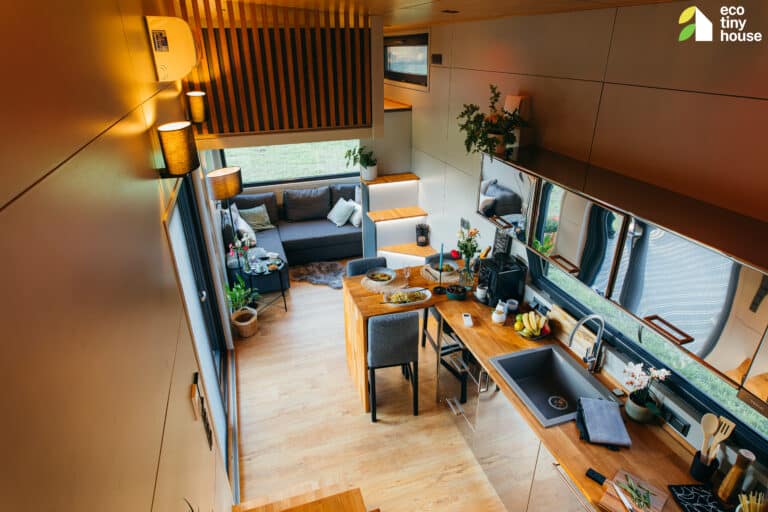 Tiny House