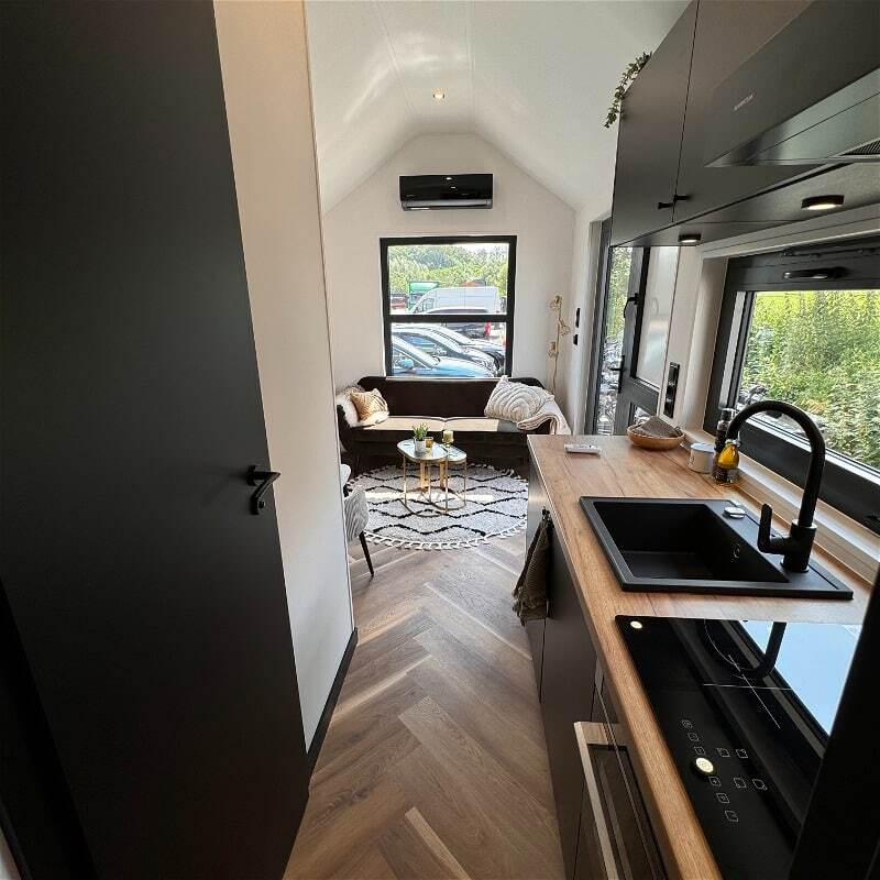 Tiny House