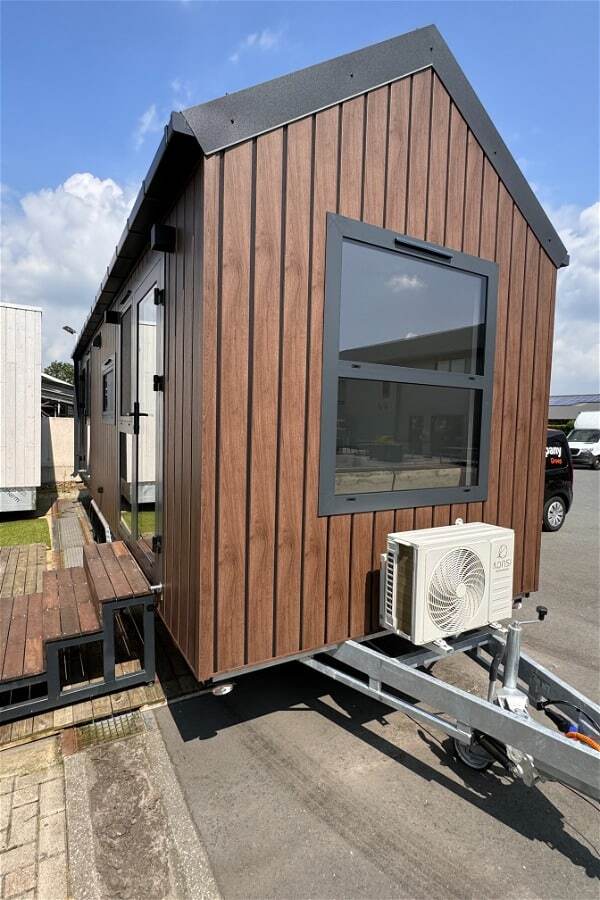 Tiny House Morus
