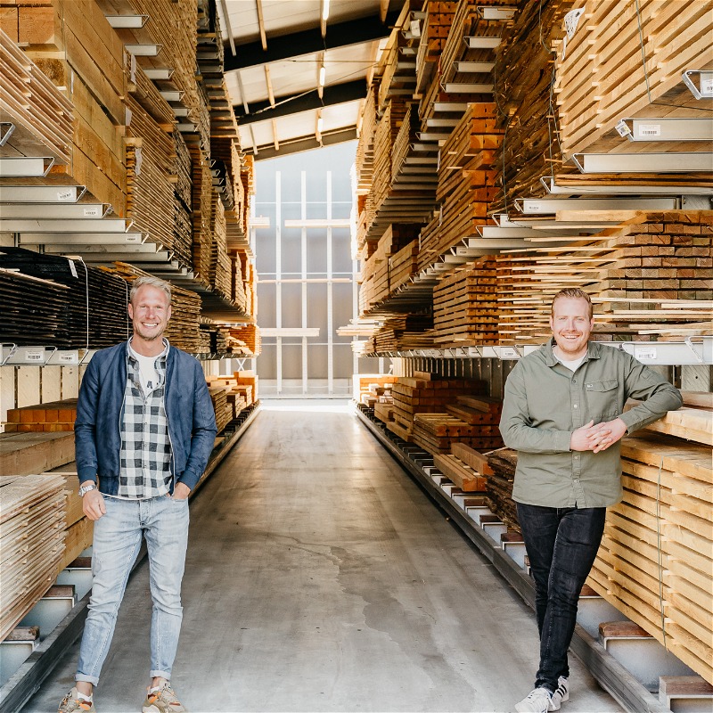 Een terugblik op 2024: Een groots jaar voor tiny houses