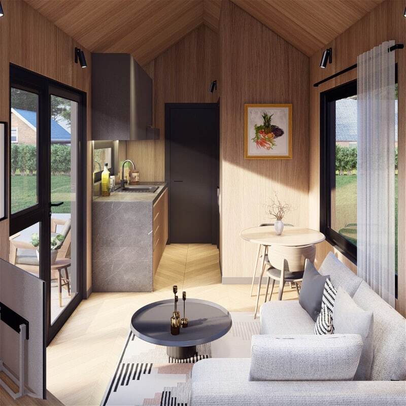 Tiny House