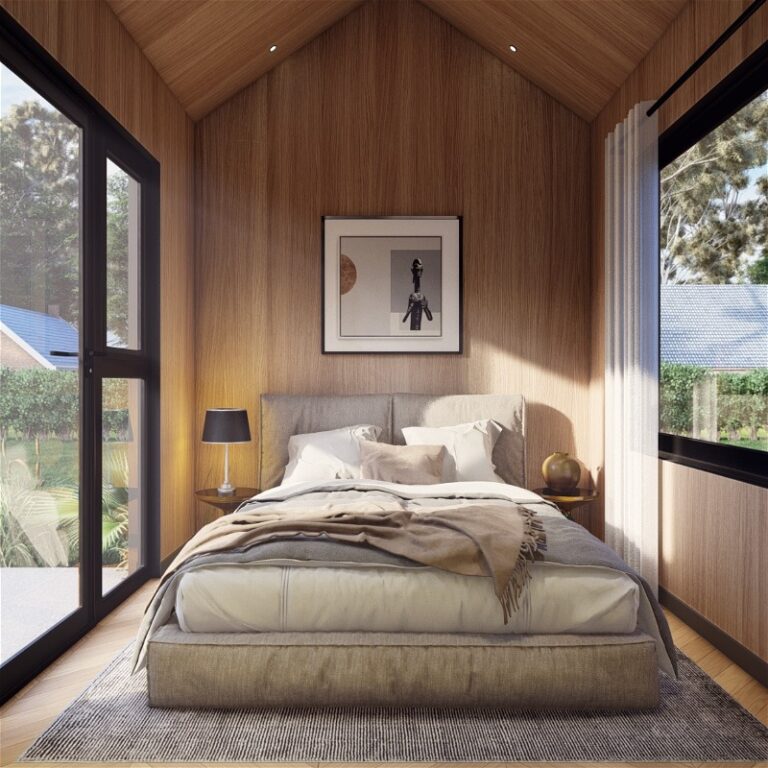 Tiny House