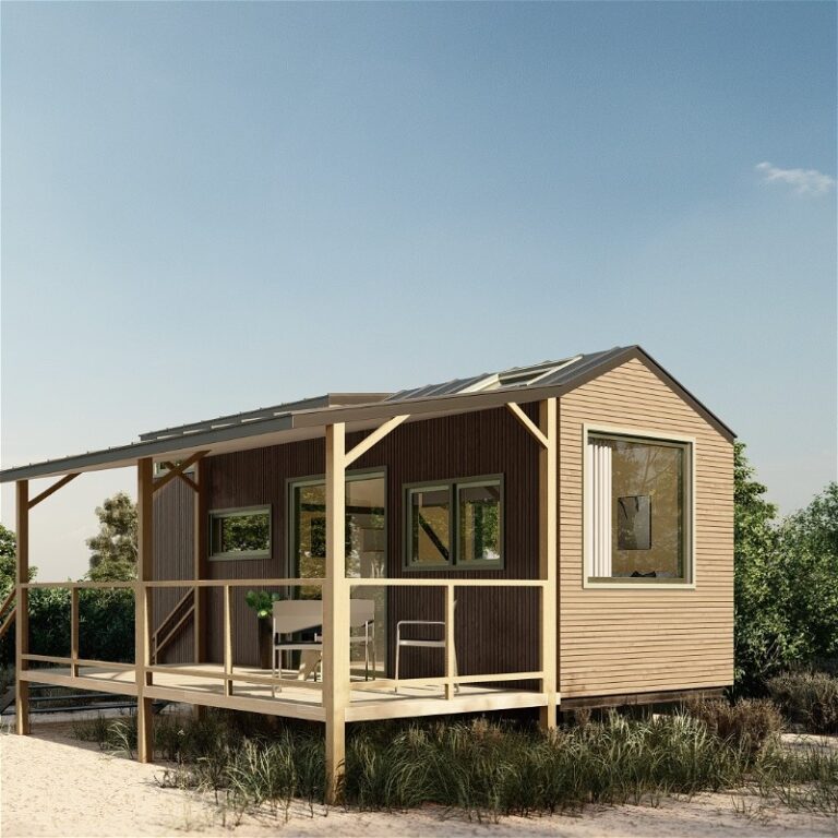 Tiny House