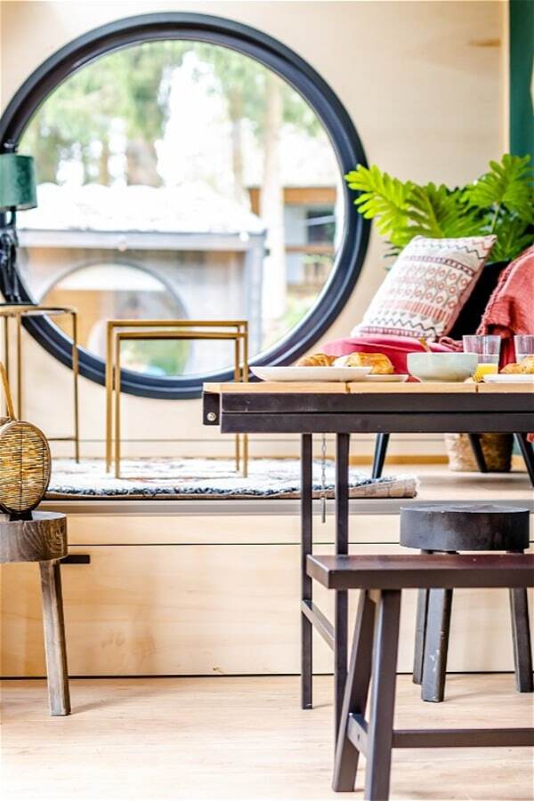 Tiny House Buxus