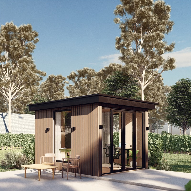 Tiny Office