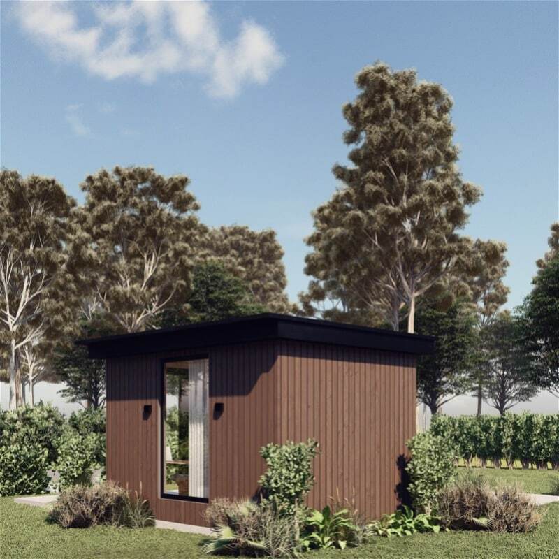 Tiny Office