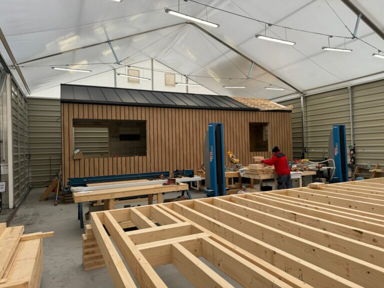 Tiny House