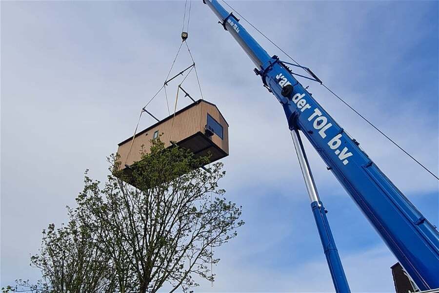 Tiny House