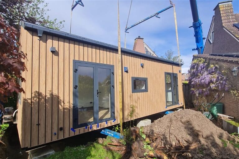 Tiny House
