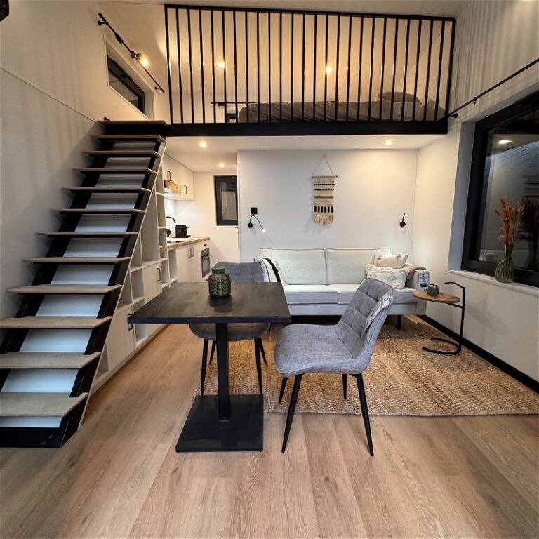 Tiny House