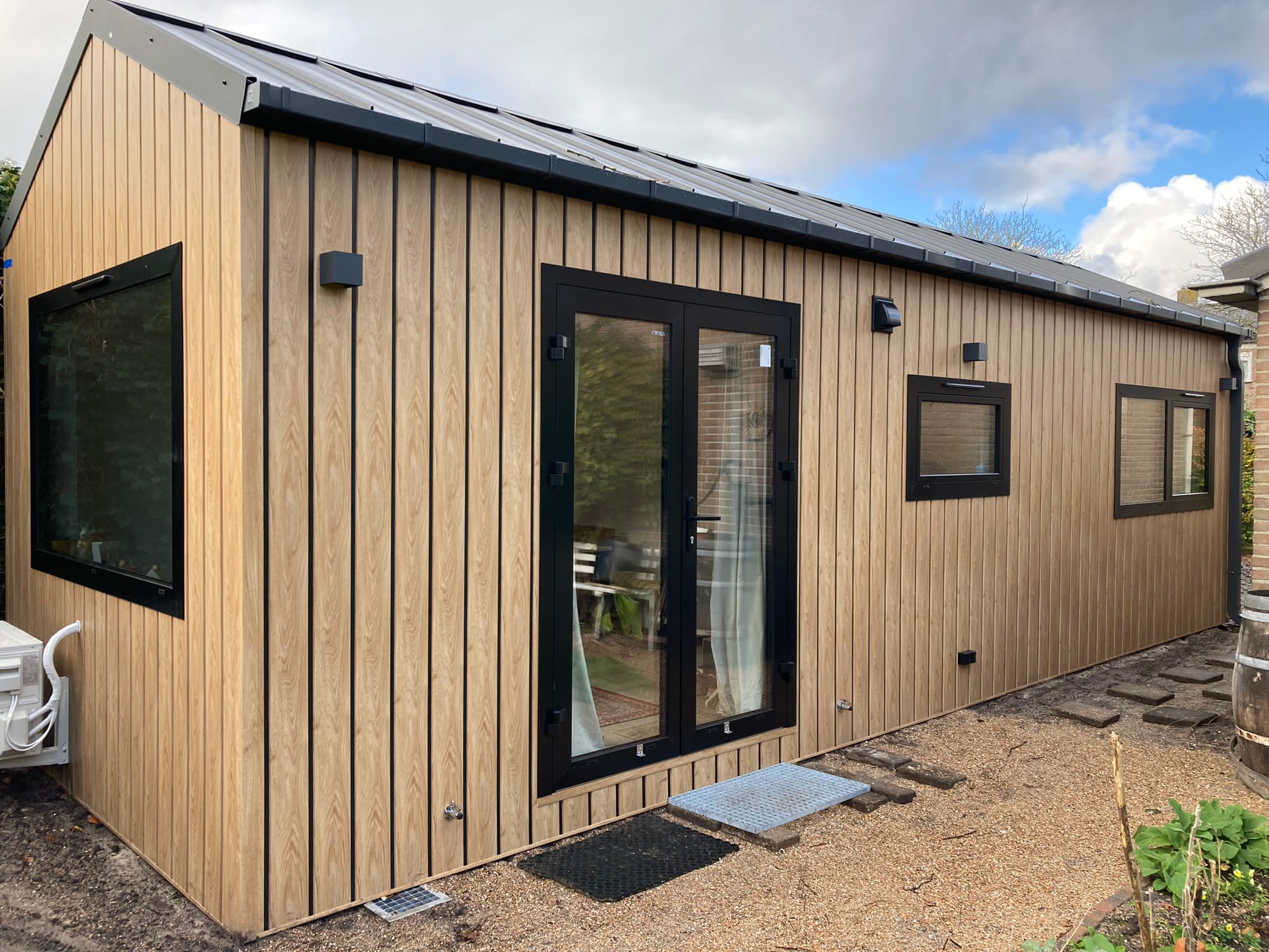 Tiny House Morus XL