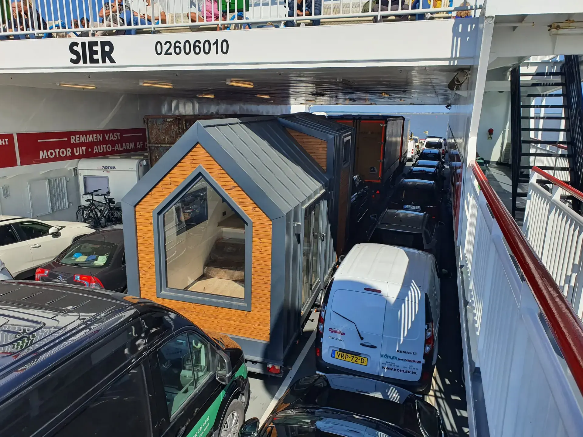 Tiny House