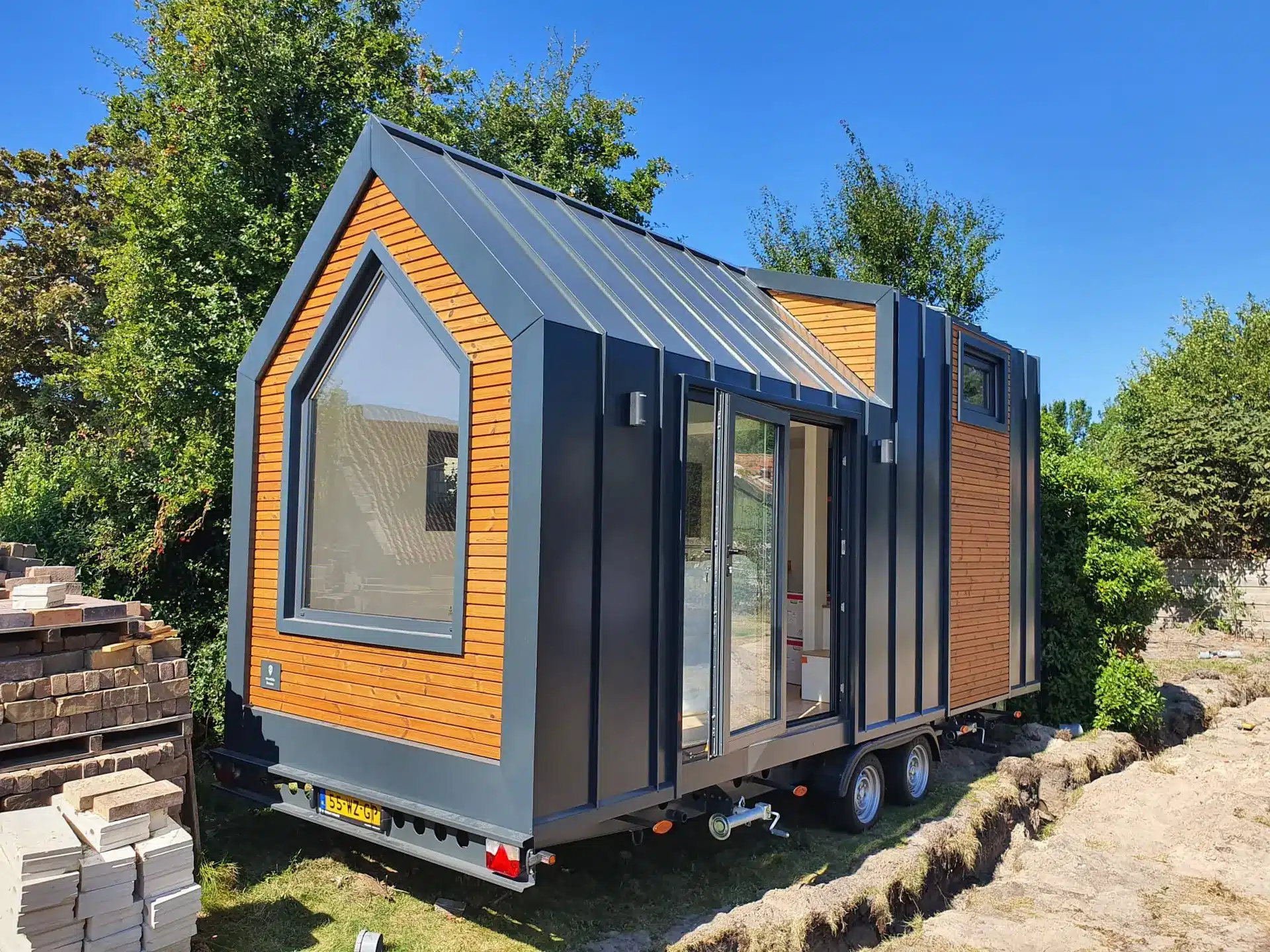Tiny House
