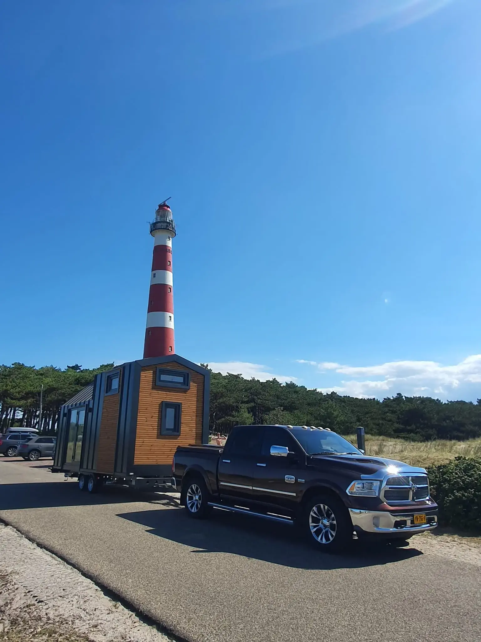 Tiny House