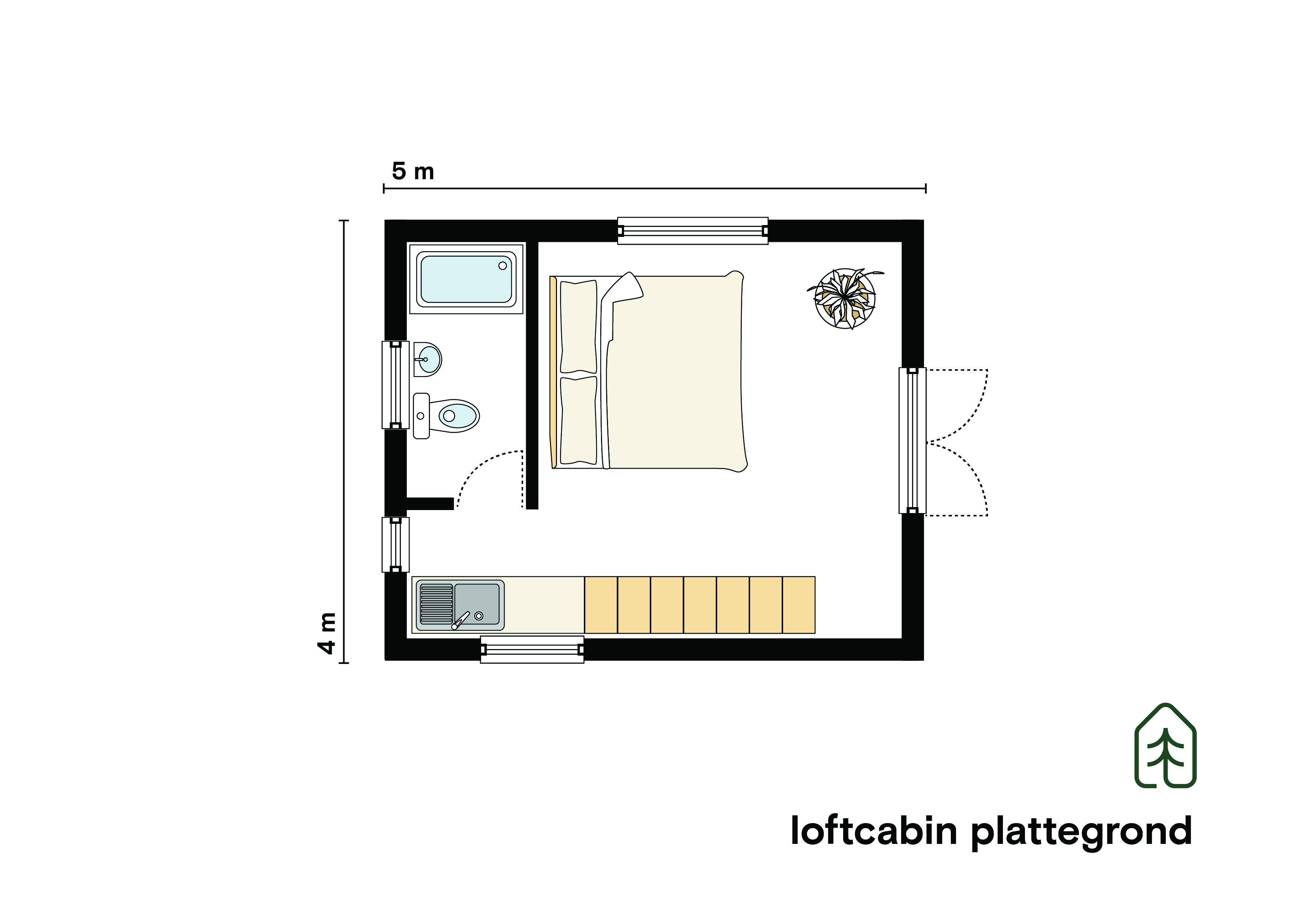 loftcabin thumbnail 3