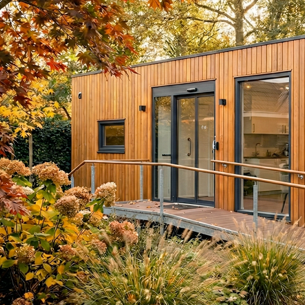 Geschikt voor intensieve zorg